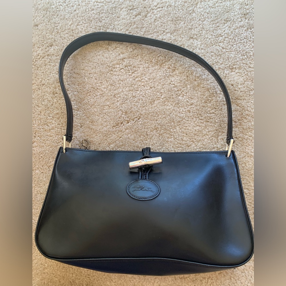 Vintage longchamp bag